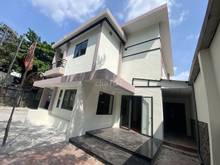 Hình ảnh Cho thuê nhà 20X30 1 lầu mặt tiền Võ Thị Sáu Phường 6 Quận 3