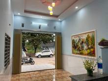 Hình ảnh Kẹt tiền bán gấp lô đất 300m(12x25) cùng 16 phòng trọ ngay chợ chỉ 750