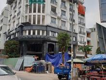 Hình ảnh Tòa nhà 6 tầng 8x15m góc 2MT Nguyễn Thành Ý - Cây Điệp, mới tinh