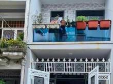 Hình ảnh Bán nhà 2 căn liền kề Ngô Chí Quốc Thủ Đức 64m2 sổ hồng sẵn 1 tỷ 720