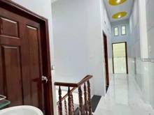 Hình ảnh Ngộp bank bán gấp nhà Nguyễn Văn Lượng Gò Vấp 62m2/ 1tỷ350 shr lh Đăng