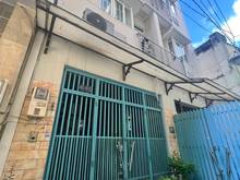 Hình ảnh Hẻm 8m đối diện chung cư Hà Đô Q10 ,DT: 4,5X14 Nở hậu 9m bán 12,3 Tỷ