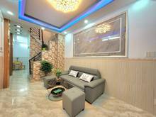 Hình ảnh Đi đâu xa mua ngay nhà CHỬ ĐỒNG TỬ, TB 55m2 chỉ 2,45 tỷ giá full sổ