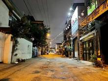 Hình ảnh Bán gấp nhà mặt tiền Quang Trung 3 tầng đúc 4PN giá chỉ 3.75 Tỷ.
