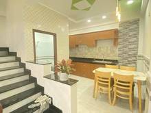 Hình ảnh Hẻm rộng 1/ Nguyễn Văn Khối, P8, Gò Vấp 52m2 SHR