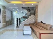 Hình ảnh Định cư Mỹ bán nhà 1L Đ.Ngô Gia Tự, Q10, 52m2, gần ĐH Kinh Tế, 945Tr