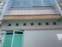 Hình ảnh NGUYỄN VĂN ĐẬU, P7, BÌNH THẠNH - Diện tích: 58m2 (4.4 x 11 nở hậu 5.2)