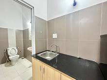 Hình ảnh cho thuê phòng trọ duplex có gác khu vực quận 2