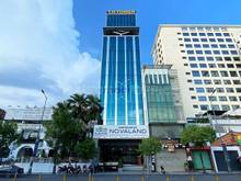 Hình ảnh CHO THUÊ TÒA NHÀ 2.800m2 sàn VP NAM KỲ KHỞI Nghĩa, Q3, 10x34 - 2h12L