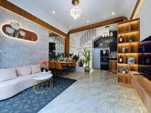 Hình ảnh Nhà mới giá V.I.P HXH Hàn Hải Nguyên Q11 48m2 1T1L 2PN 1 tỷ 476, SHR