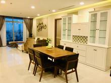 Hình ảnh BÁN Căn Hộ VINHOMES CENTRAL PARK Bình Thạnh 80m², 1 tỷ 690, 3PN, NTCB