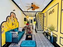 Hình ảnh SIÊU ĐẸP nhà đường Nguyễn Trọng Tuyển Q. Tân Bình 57m2 giá 3tỷ3