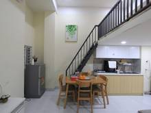 Hình ảnh Cho thuê Trang Chủ MB66.COM / Đăng Ký Tặng 66K duplex full nội thất trung tâm Quận 7 cửa sổ thoáng
