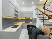 Hình ảnh Bán Nhà : Ngô Chí Quốc P.Bình Chiểu Q.thủ đức 60m2 1T1L SHR