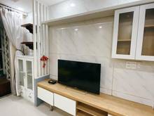 Hình ảnh Gía sốc chỉ 1 tỷ 850 triệu sở hữ ngay CC Lucky Place Quận 6 bao sang