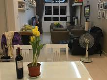 Hình ảnh Mb6623 nạp rút nhanh chóng góc SAIGON PEARL 86m2 2Pn view sông Sài Gòn giá 2 tỷ 260TL