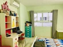 Hình ảnh Bán chung cư Bàu Cát 2,Quận Tân Bình 54m2 1Tỷ1 SHR