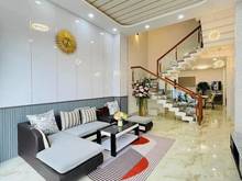 Hình ảnh CỰC PHẨM Lãnh Binh Thăng Q11,68m²,1 tỷ 680, 2Pn 3wc SHR, HXH