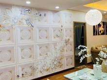 Hình ảnh Cần bán chung cư Lucky Plaza, Q.6 giá 1.869 tỷ 80m2. LH Nam.
