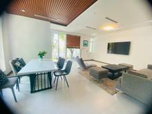 Hình ảnh Cho thuê biệt thự Euro Villa 1, 4pn,5wc TP Đà Nẵng, Giá 50triệu/tháng