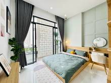 Hình ảnh Nhà Mới Đẹp ! Hẻm Xe Hơi Bùi Hữu Nghĩa BT 50m2,1t2l,3pn,4wc,giá 1ty813