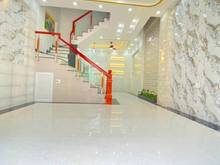 Hình ảnh NHÀ Y HÌNH! Lý Chiêu Hoàng,P10, Quận 6. 50m2 2tỷ350 SHR