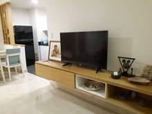 Hình ảnh Bán Trang Chủ MB66.COM / Đăng Ký Tặng 66K Krista Q2 2PN 2WC 80m2 full nội thất  Giá 1 tỷ 765 tr bao p
