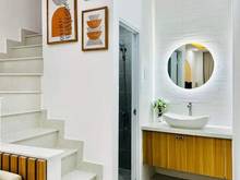 Hình ảnh Giá tốt! Cần bán nhà ở Hà Huy Giáp Q12 74m2 3pn 2wc 1,710 tỷ SHR NTCB