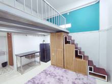 Hình ảnh Phòng gác lửng , full tiện nghi - cách ĐH Văn Hiến 3p đi xe