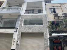 Hình ảnh Cho thuê nhà mặt tiền đường Nguyễn Thời Trung Phường 6 Quận 5