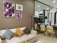 Hình ảnh Bán gấp! Bán CHCC Tản Đà Court Q5 86m2 3pn 2wc 1,990 tỷ SHR NTCB