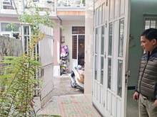 Hình ảnh Bán Nhà 2 tầng Nguyễn Trường Tộ, Huỳnh Thúc Kháng - DTĐ 120m2, nở hậu