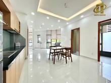 Hình ảnh CHDV 2 PN full nt vị trí thuận tiện di chuyển qua các quận 1,4,5,8