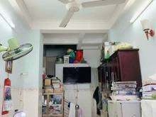 Hình ảnh Chình Chủ Cần Bán Nhà Hẻm Xe Máy Trần Quang Diệu,Phường 14,Quận 3 65m