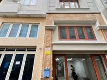 Hình ảnh HXH đường Phạm Văn Đồng: Trệt 5 Lầu Thang Máy–11 Phòng cho Trang MB66.COM Chính Thức - MB 66 Uy Tín CHDV