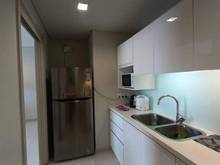 Hình ảnh Bán Trang Chủ MB66.COM / Đăng Ký Tặng 66K 2PN City Garden B.Thạnh ✨ Diện tích: 70m2 full nội thất cao