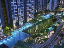 Hình ảnh Bán Trang Chủ MB66.COM / Đăng Ký Tặng 66K Feliz 3 Phòng Ngủ căn góc view thoáng