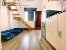 Hình ảnh DUPLEX ban công FULL nội thất Q8, sát chợ Rạch Ông, 5p qua Q5, FREE XE