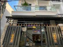 Hình ảnh CHỊ BA BÁN NHÀ Cao Lỗ,P4,Q8 55m2 1tỷ990