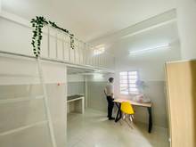 Hình ảnh Phòng Có Gác Full NT - Phường 13 - Tân Bình