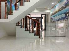 Hình ảnh Nhà Đẹp: Lê Văn Sỹ P14 Q.Phú Nhuận .50m2 Giá: 1,530 tỷ shr