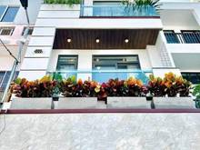 Hình ảnh GIẢM GIÁ MẠNH nhà Nguyễn Đình Chiểu Q3 58m2 chỉ 2tỷ170 HXH