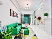 Hình ảnh Kẹt NH tôi bán nhà Phan Văn Trị gần Emart GV - 60m2 - Giá 977Tr - SHR