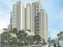 Hình ảnh Cho thuê Kingston 80m2,2pn,Nội thất đầy đủ, ở liền
