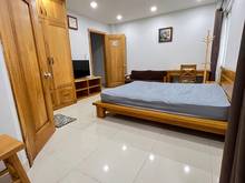 Hình ảnh Studio thoáng mát full nt gần cầu phú mỹ