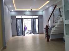 Hình ảnh [Hiếm bán] Nhà 4 tầng, 58m2, sát mặt tiền Thích Quảng Đức, P.5
