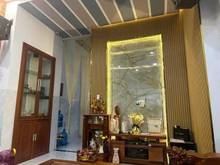 Hình ảnh Nhà đẹp giá rẻ Full nội thất 1T1L, 1tỷ 790, Hẻm đường Lê Trọng Tấn
