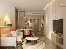 Hình ảnh Định cư NN bán CH The Vista Verde Q2 87m2/2PN/2WC, Sổ Sẵn, 1 Tỷ 7