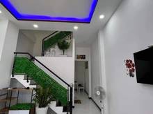 Hình ảnh Tin nóng! Bán nhà ở Bùi Minh Trực Q8 70m2 2pn 2wc 1,520 tỷ SHR NTCB