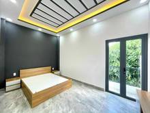 Hình ảnh Siêu rẻ ! Nhà đẹp Xô Viết Nghệ Tĩnh Bình Thạnh 50m2 ngang 5m 2Tỷ320 tỷ